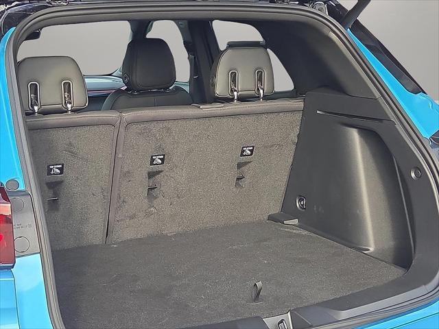 2025 Chevrolet Trailblazer FWD RS