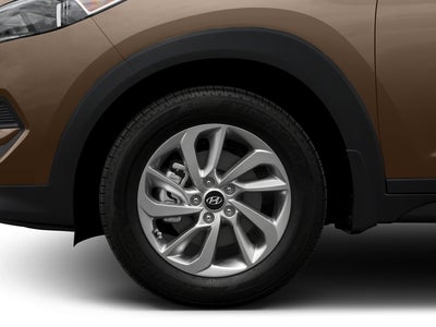2017 Hyundai Tucson Value