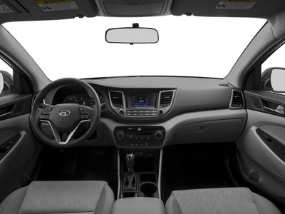 2017 Hyundai Tucson Value