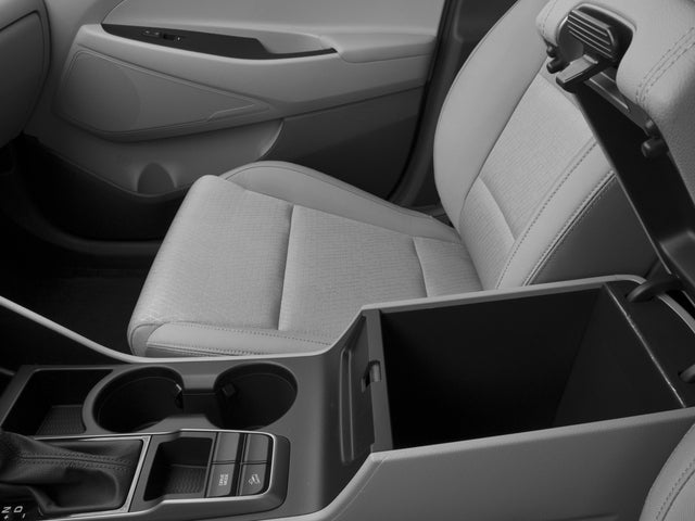 2017 Hyundai Tucson Value