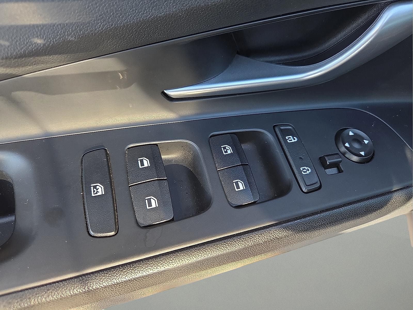 2022 Hyundai Elantra Limited