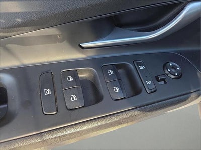 2022 Hyundai Elantra Limited