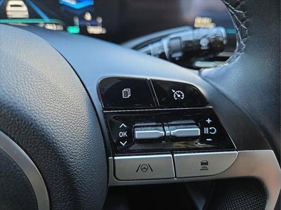 2022 Hyundai Elantra Limited