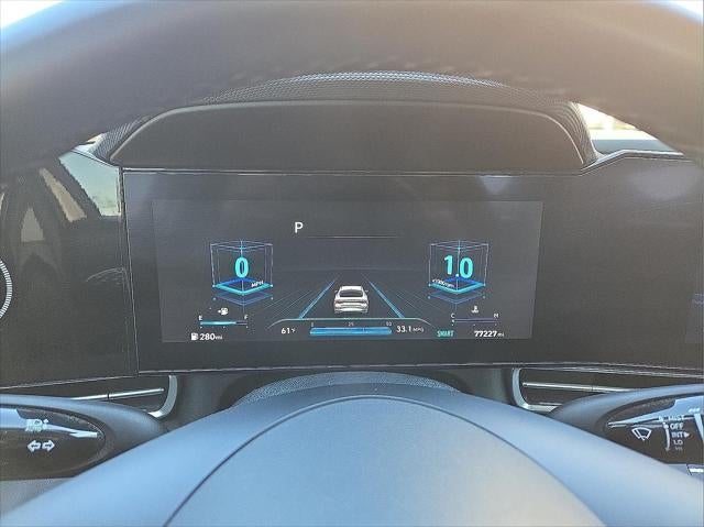 2022 Hyundai Elantra Limited