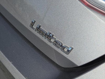 2022 Hyundai Elantra Limited