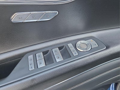 2021 Genesis GV80 3.5T AWD