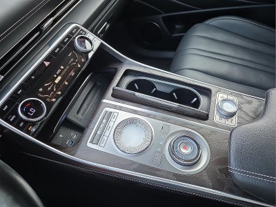 2021 Genesis GV80 3.5T AWD
