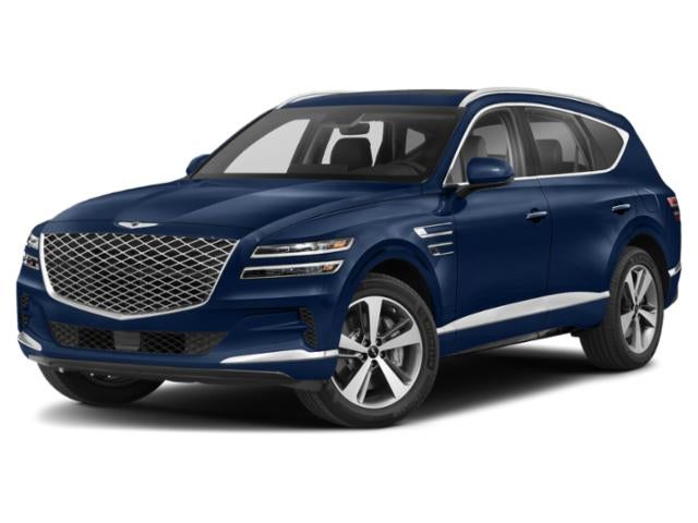 2021 Genesis GV80 3.5T AWD