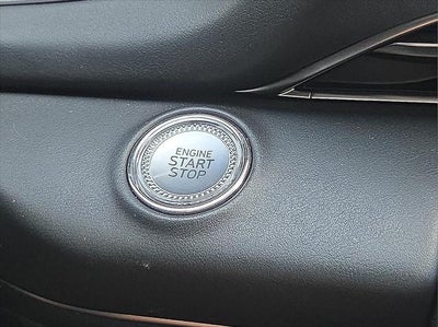 2021 Genesis GV80 3.5T AWD