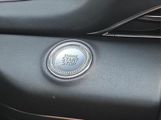 2021 Genesis GV80 3.5T AWD