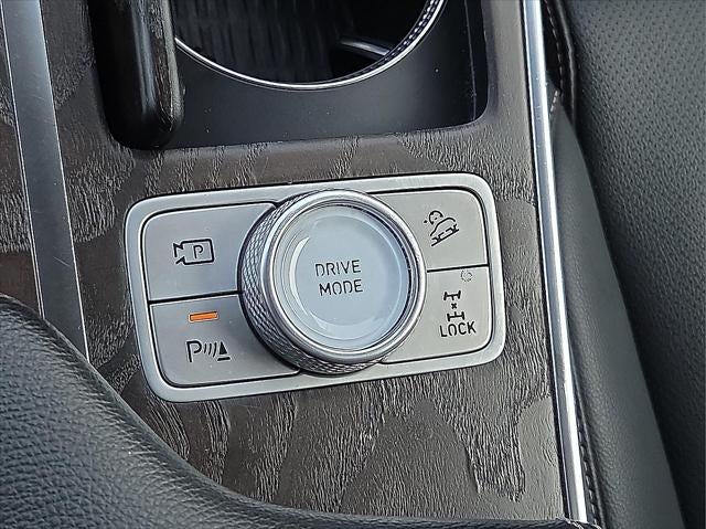 2021 Genesis GV80 3.5T AWD