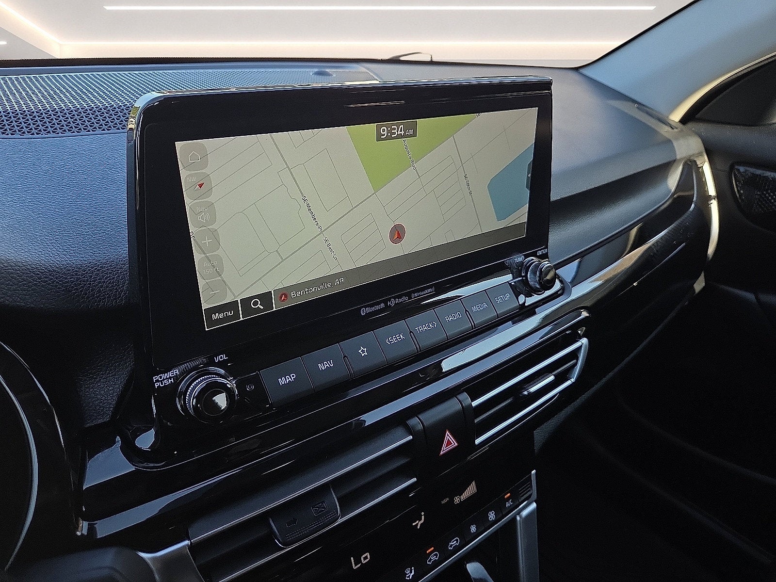 2023 Kia Seltos EX