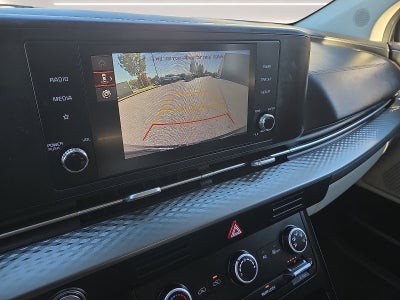 2023 Kia Carnival MPV LX Seat Package