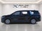 2023 Kia Carnival MPV LX Seat Package