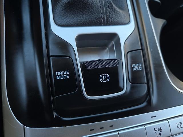 2023 Kia Carnival MPV LX Seat Package