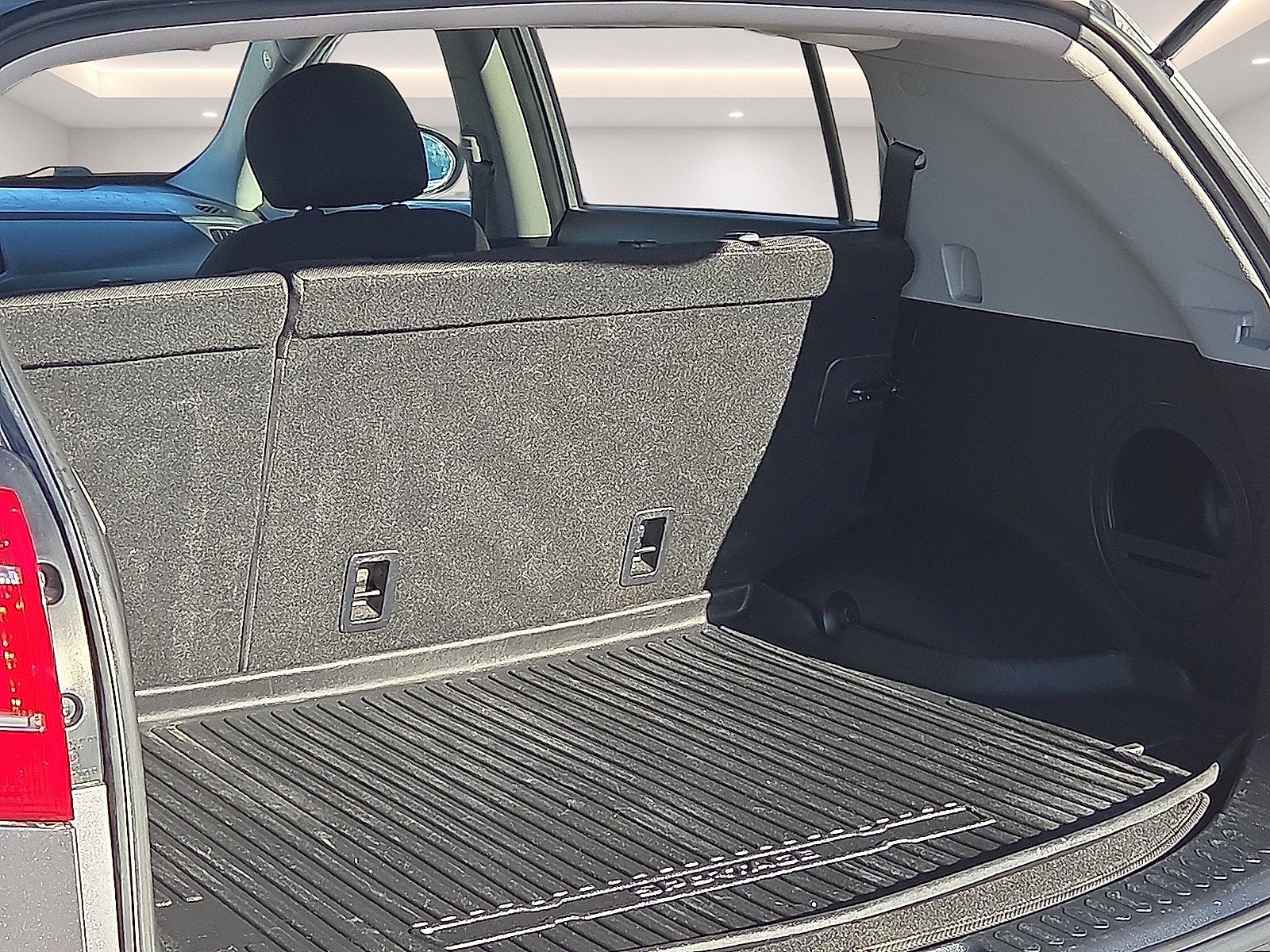2013 Kia Sportage LX