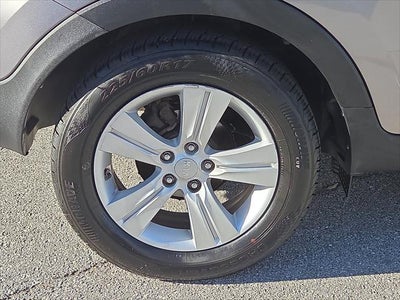 2013 Kia Sportage LX