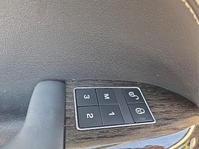 2019 Land Rover Range Rover Sport HSE