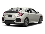 2017 Honda Civic EX-L