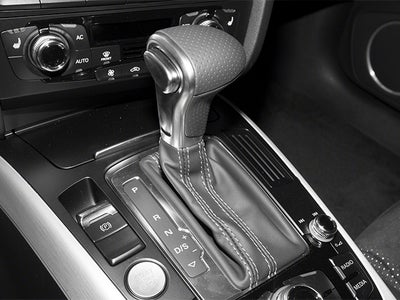 2014 Audi A4 2.0T Premium