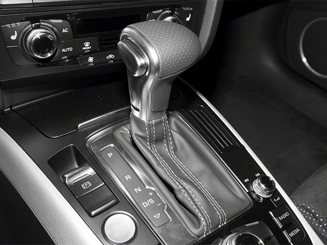 2014 Audi A4 2.0T Premium