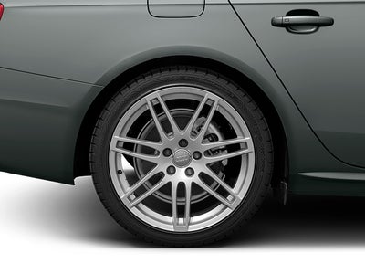 2014 Audi A4 2.0T Premium