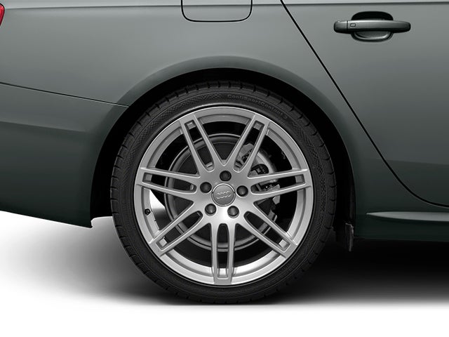 2014 Audi A4 2.0T Premium