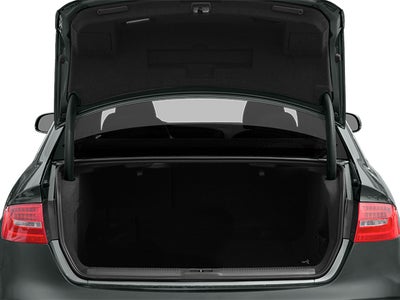 2014 Audi A4 2.0T Premium