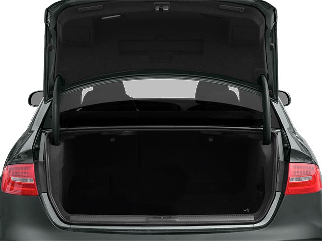 2014 Audi A4 2.0T Premium