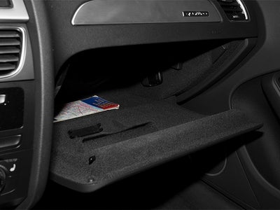 2014 Audi A4 2.0T Premium