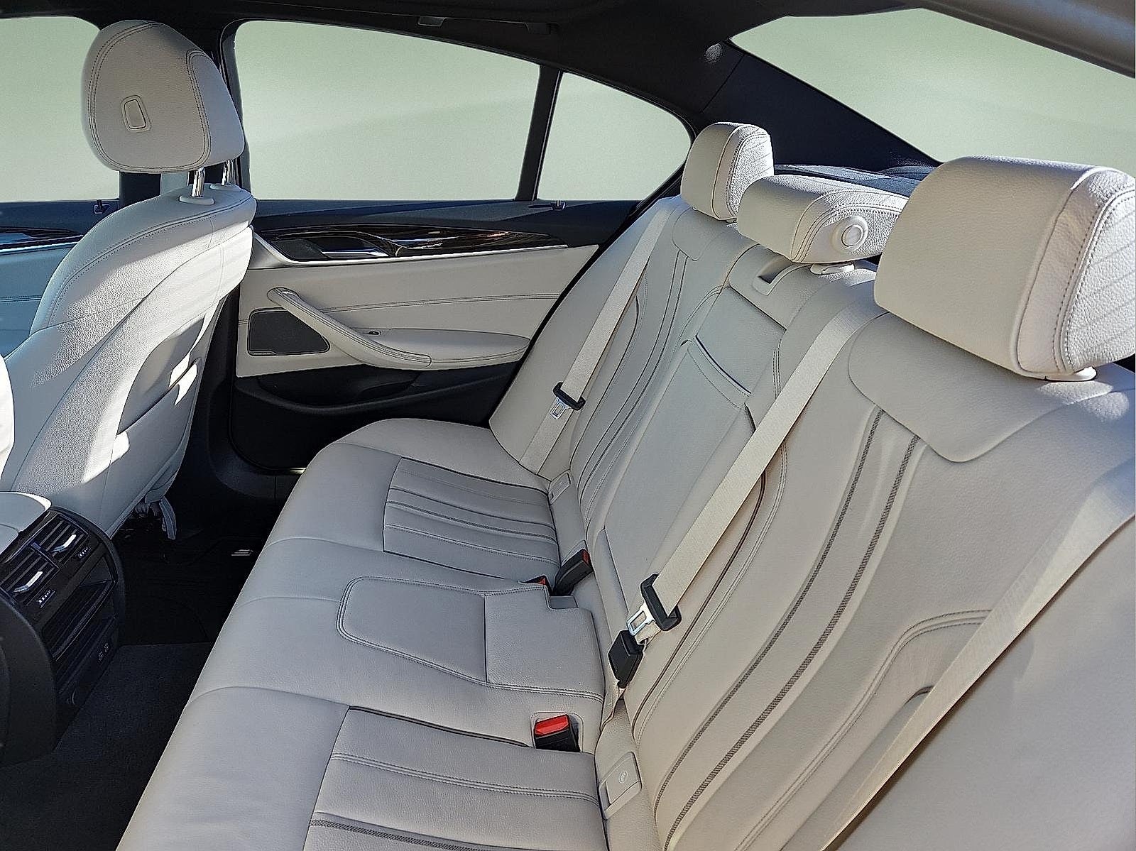 2021 BMW 530i xDrive