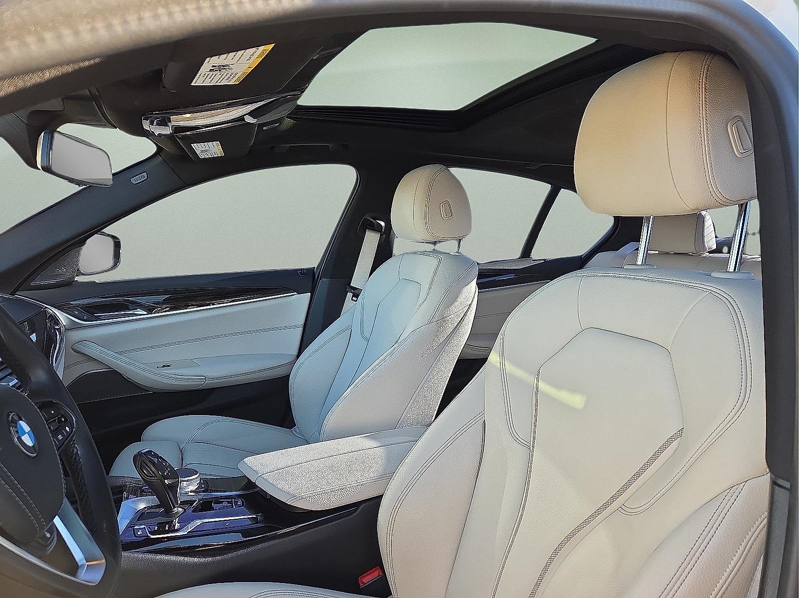 2021 BMW 530i xDrive