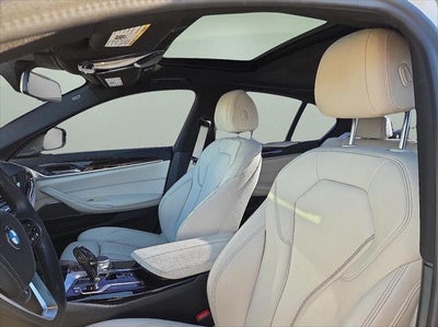 2021 BMW 530i xDrive