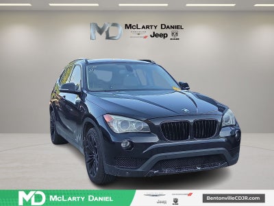 2014 BMW X1 xDrive35i