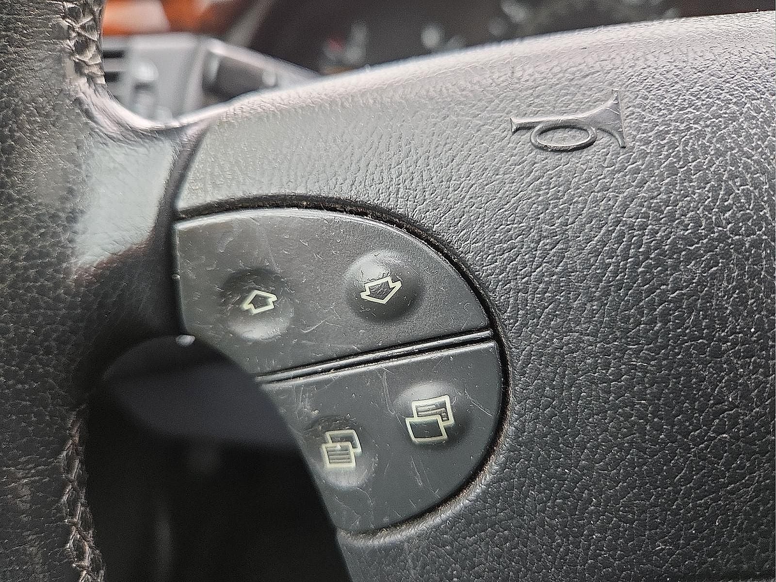 2002 Mercedes-Benz E 320 E 320