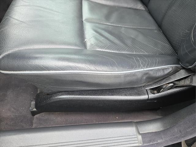 2002 Mercedes-Benz E 320 E 320