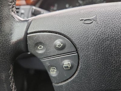 2002 Mercedes-Benz E 320 E 320