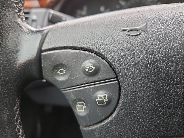 2002 Mercedes-Benz E 320 E 320