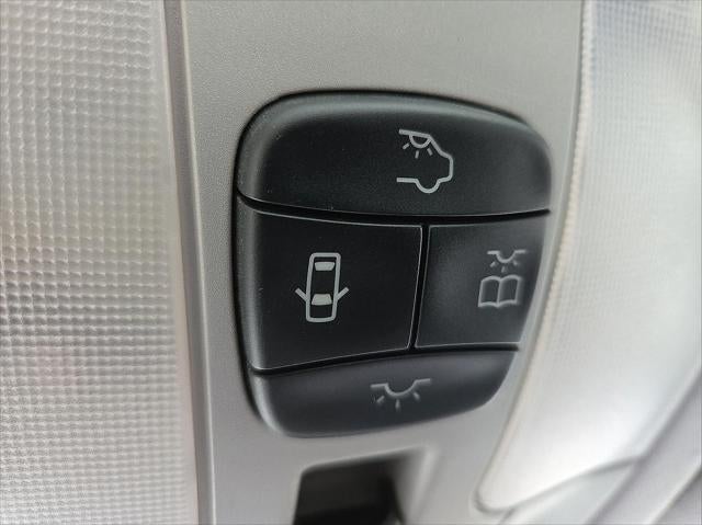 2002 Mercedes-Benz E 320 E 320