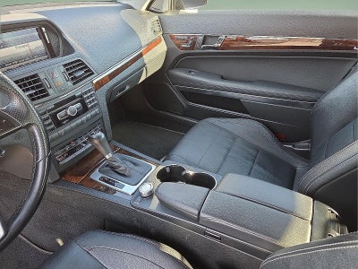 2013 Mercedes-Benz E 350 E 350 Base