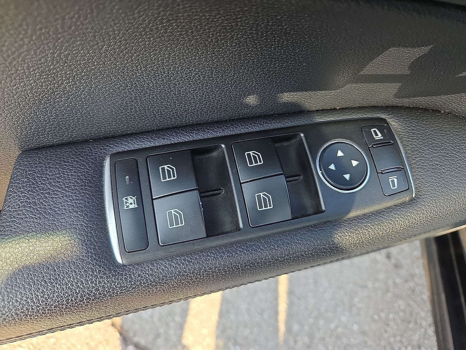 2013 Mercedes-Benz E 350 E 350 Base