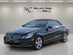 2013 Mercedes-Benz E 350 E 350 Base