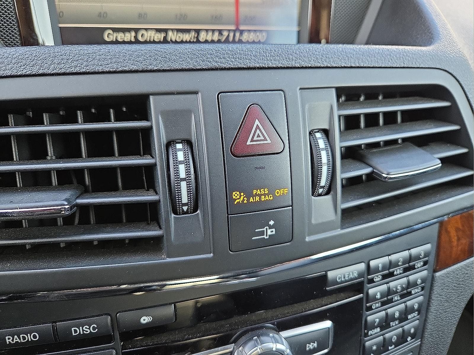 2013 Mercedes-Benz E 350 E 350 Base