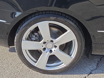 2013 Mercedes-Benz E 350 E 350 Base