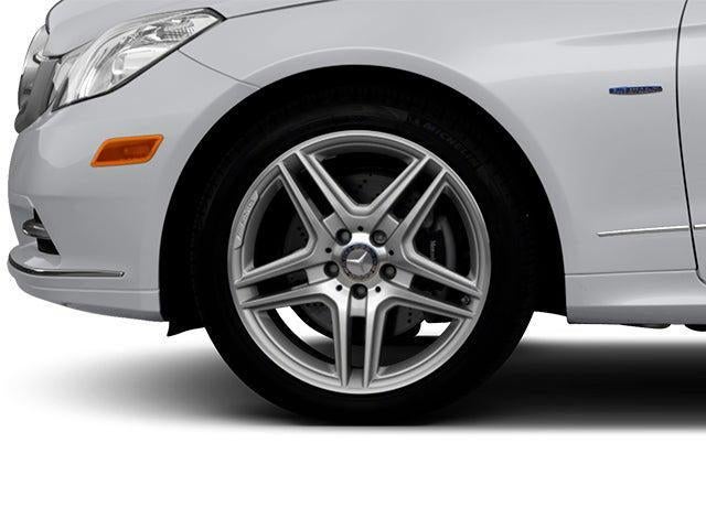 2013 Mercedes-Benz E 350 E 350 Base