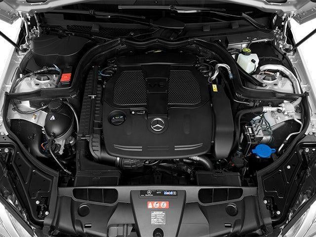2013 Mercedes-Benz E 350 E 350 Base
