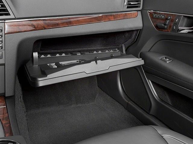 2013 Mercedes-Benz E 350 E 350 Base