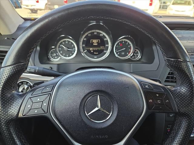 2013 Mercedes-Benz E 350 E 350 Base