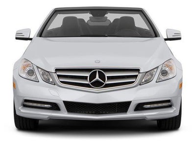 2013 Mercedes-Benz E 350 E 350 Base