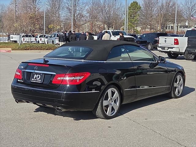 2013 Mercedes-Benz E 350 E 350 Base